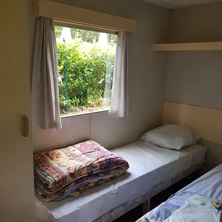 Camping Parc Saint Sauvayre Vagnas Room photo