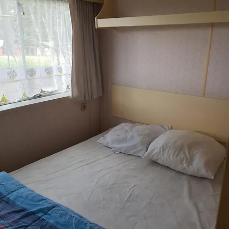 Camping Parc Saint Sauvayre Vagnas Room photo