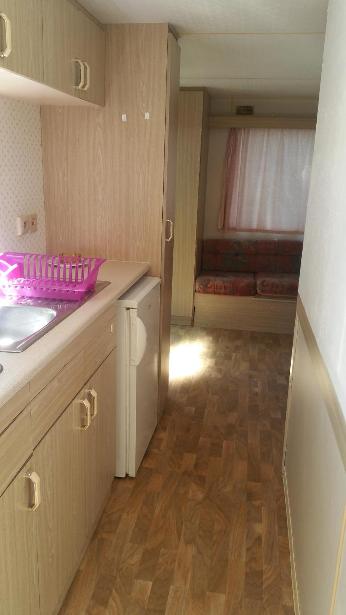 Parc Saint Sauvayre Camping