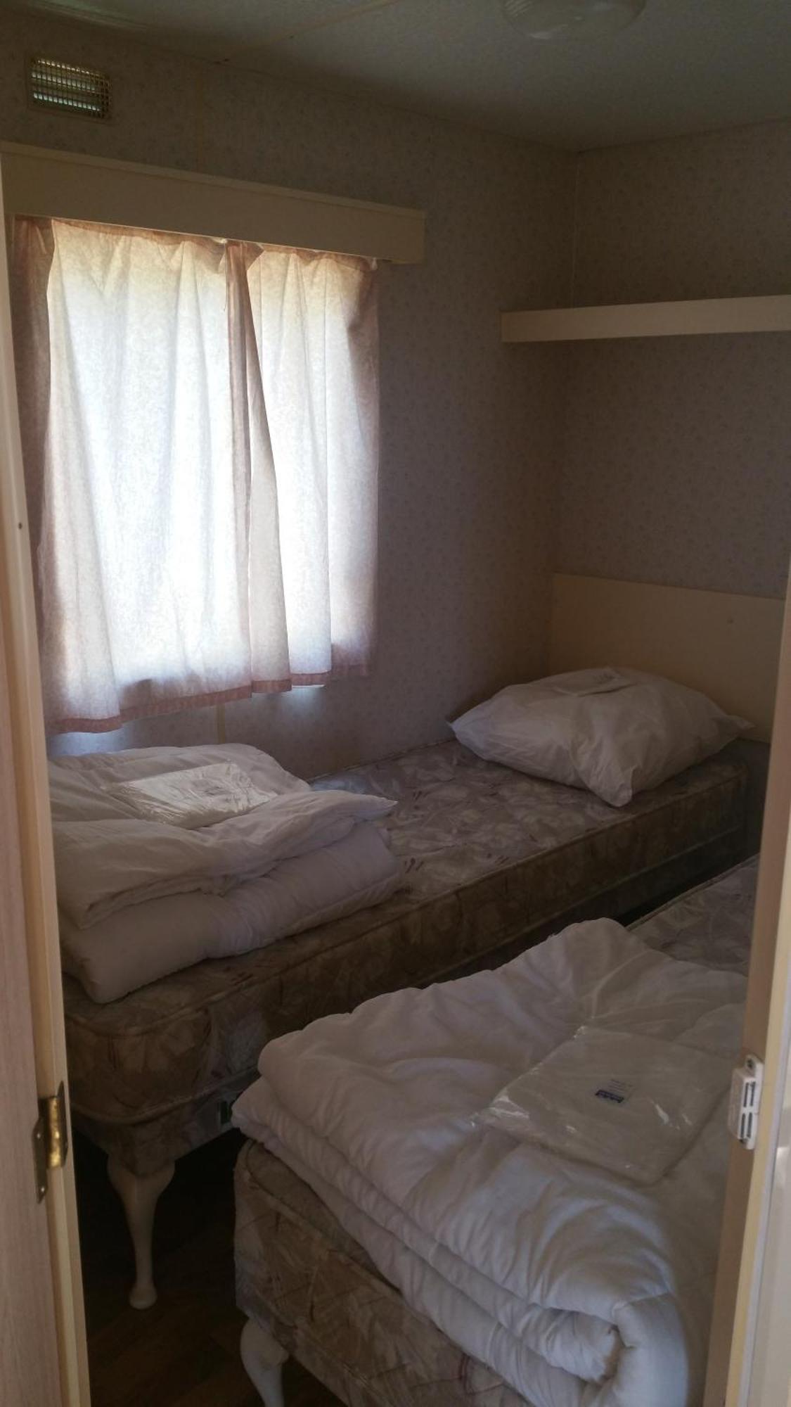Parc Saint Sauvayre Camping Vagnas