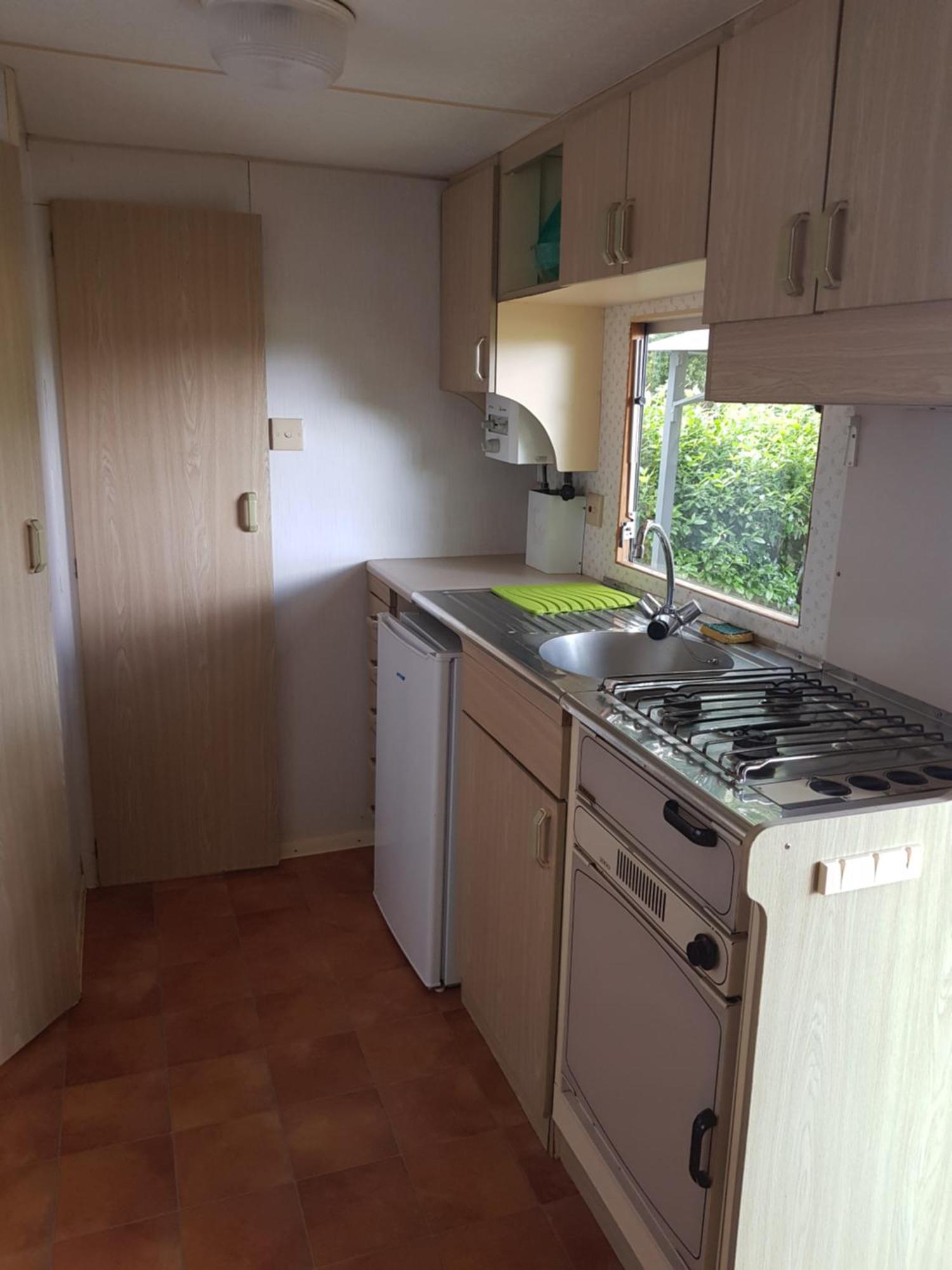 Camping Parc Saint Sauvayre 3*
