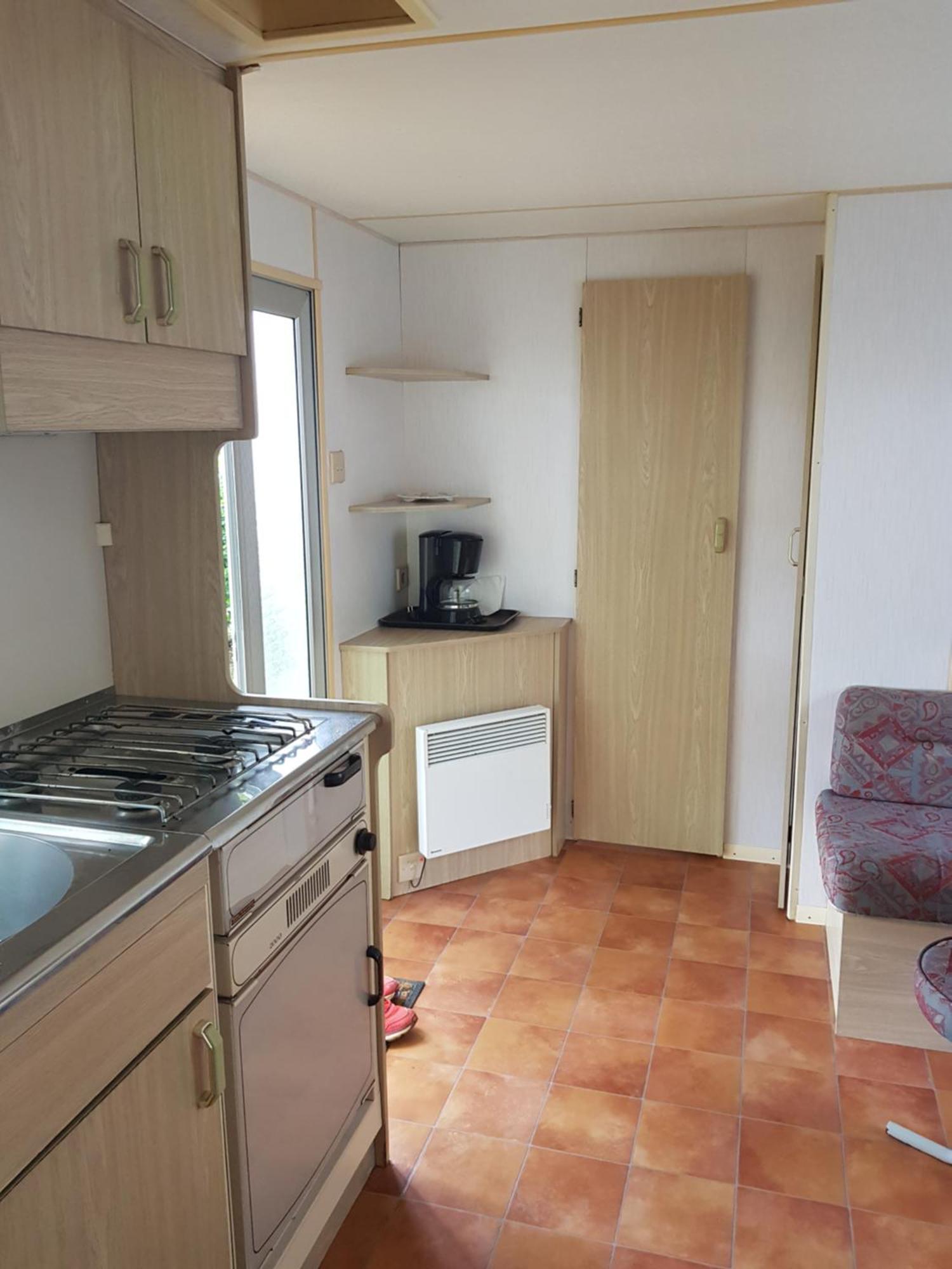Parc Saint Sauvayre Camping Vagnas