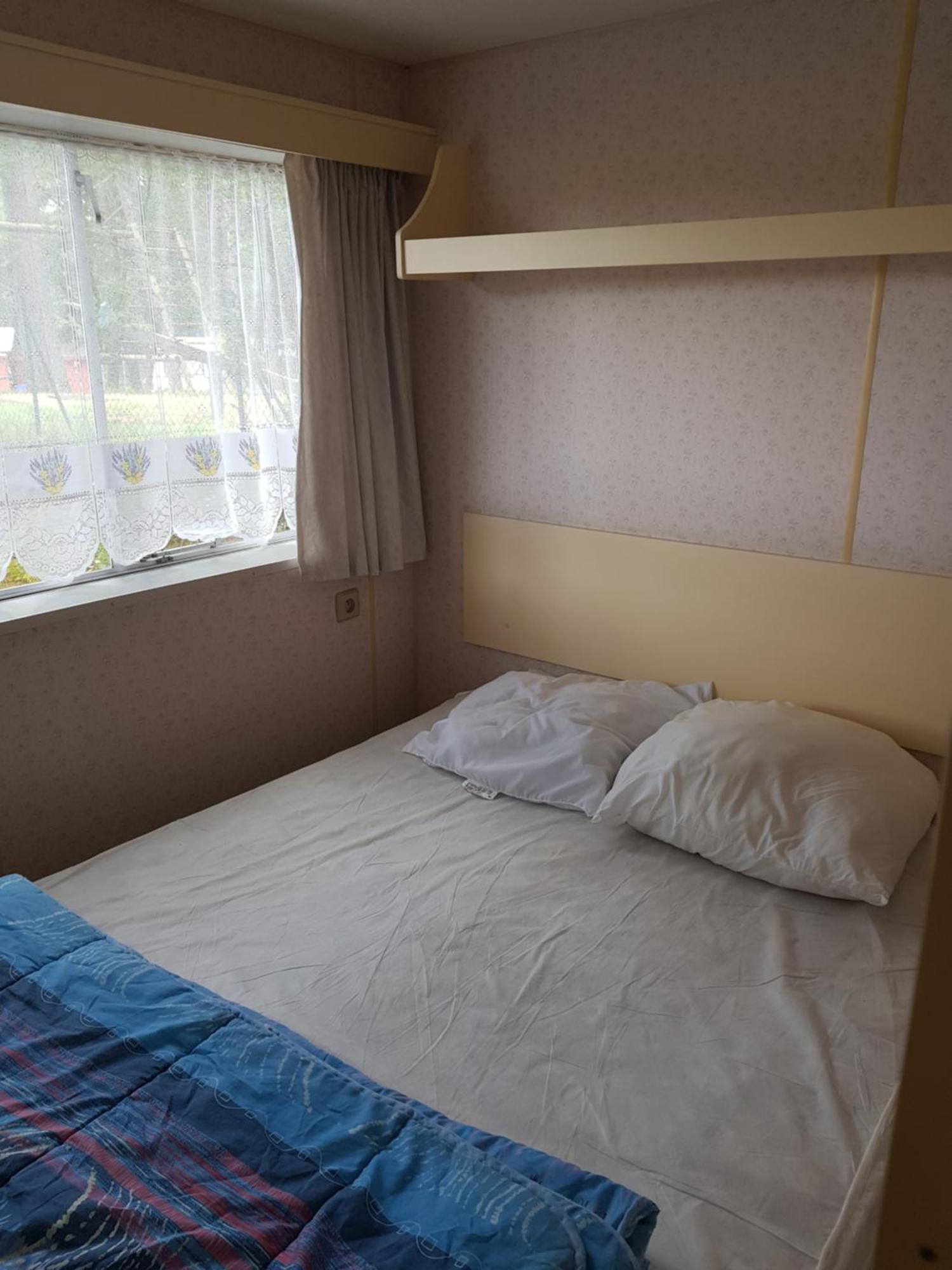 Parc Saint Sauvayre 3*